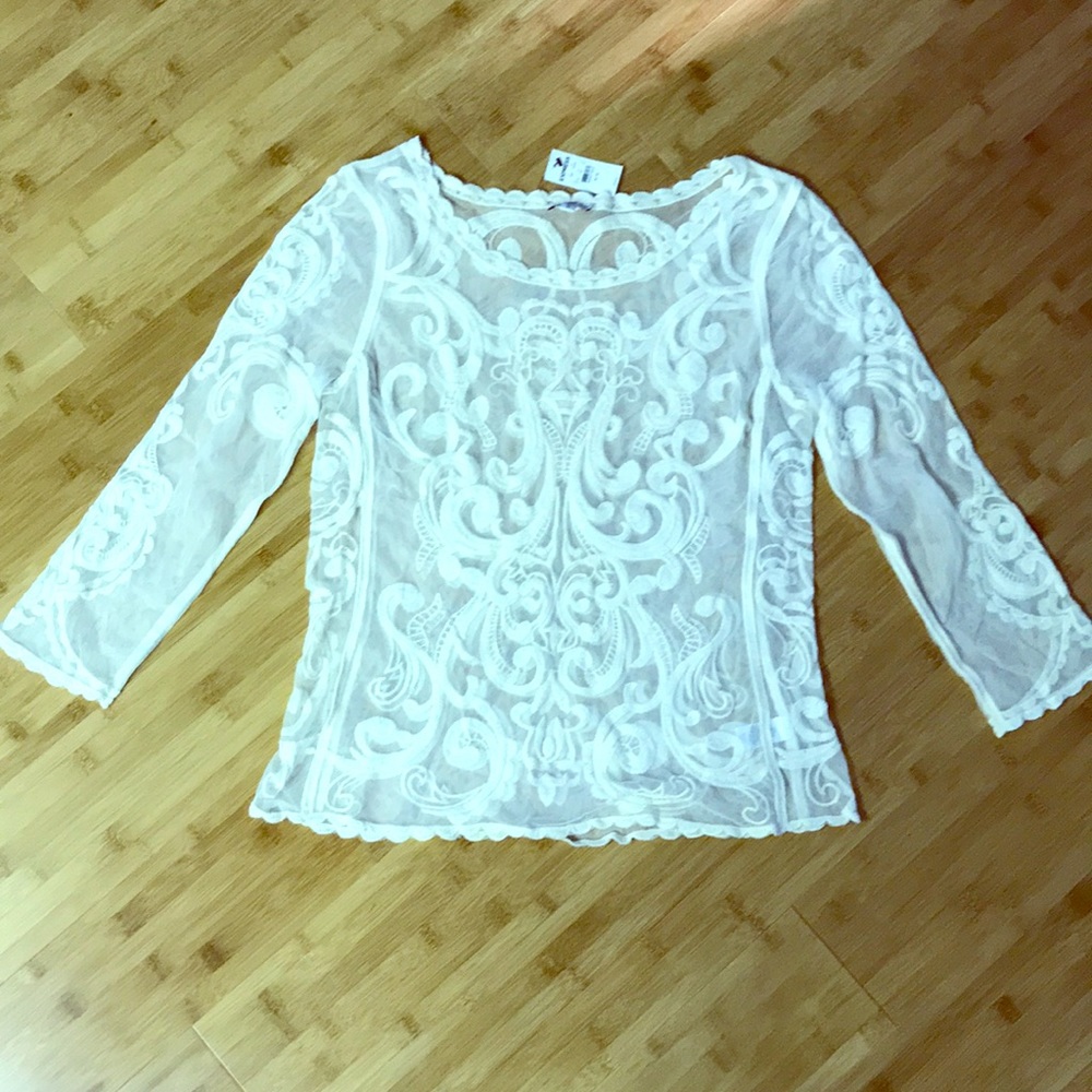Brand New Express Shirt